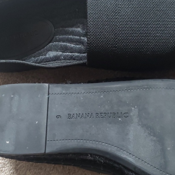 Banana Republic espadrilles - Picture 3 of 5